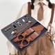 thumbnail image 3 of Tirantes Jinwen para Hombres y Mujeres Camello, 3 of 8