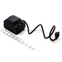 Rhsh Frame Appliance Factory Parts ROTISSERIE MOTOR 120V ELEC Sp1238 - Walmart.com