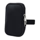 thumbnail image 5 of Bolsa de agua, bolsa de transporte, bolsa de almacenamiento, bolsillo lateral, bolsa para botella de agua para tarjetas, llaves, negro, 5 of 8