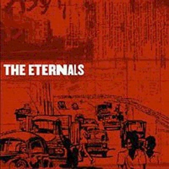 Eternals
