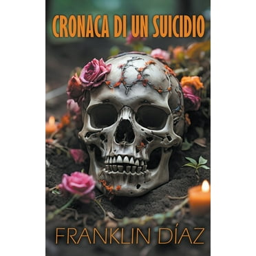 Cronaca di un Suicidio, (Paperback)