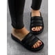 thumbnail image 2 of Fashionable Slides For Women, Single Band EVA Slippers, 2 of 4