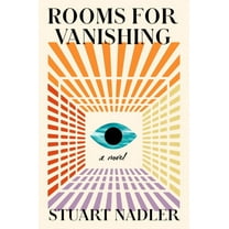 Rooms for Vanishing, (Hardcover)