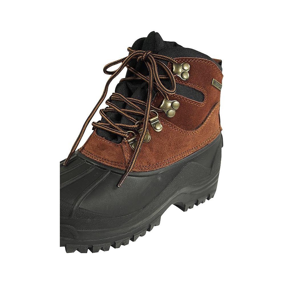 kingshow winter boots