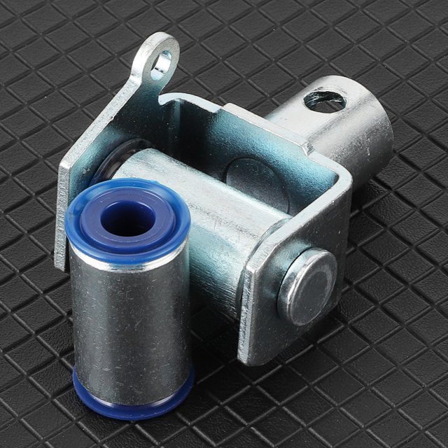 Gear Joint Manual Shifter Linkage Shifter Linkage For Car Manual Shifter Bushing Linkage Joint 35047AC030 Fit For Baja//