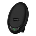 thumbnail image 3 of Receptor de audio portátil para coche con altavoz, parasol, versátil, ligero, inteligente, con reducción de ruido y forma elíptica., 3 of 9
