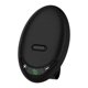 thumbnail image 4 of Receptor de música de altavoces de automóvil a mano Forma elíptica para dispositivos de teléfono inteligente Accesorios de ajuste universal altavoz, 4 of 10