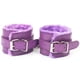 thumbnail image 2 of Puños Para Parejas, Gancho De Metal Multicolor, Tamaño Compacto, Accesorio De Cosplay, Accesorios Para El Hogar, Juguete Sexy, Juegos Para Adultos, Esposas Sexuales 1 Par Monstrate AP006657-04, 2 of 5