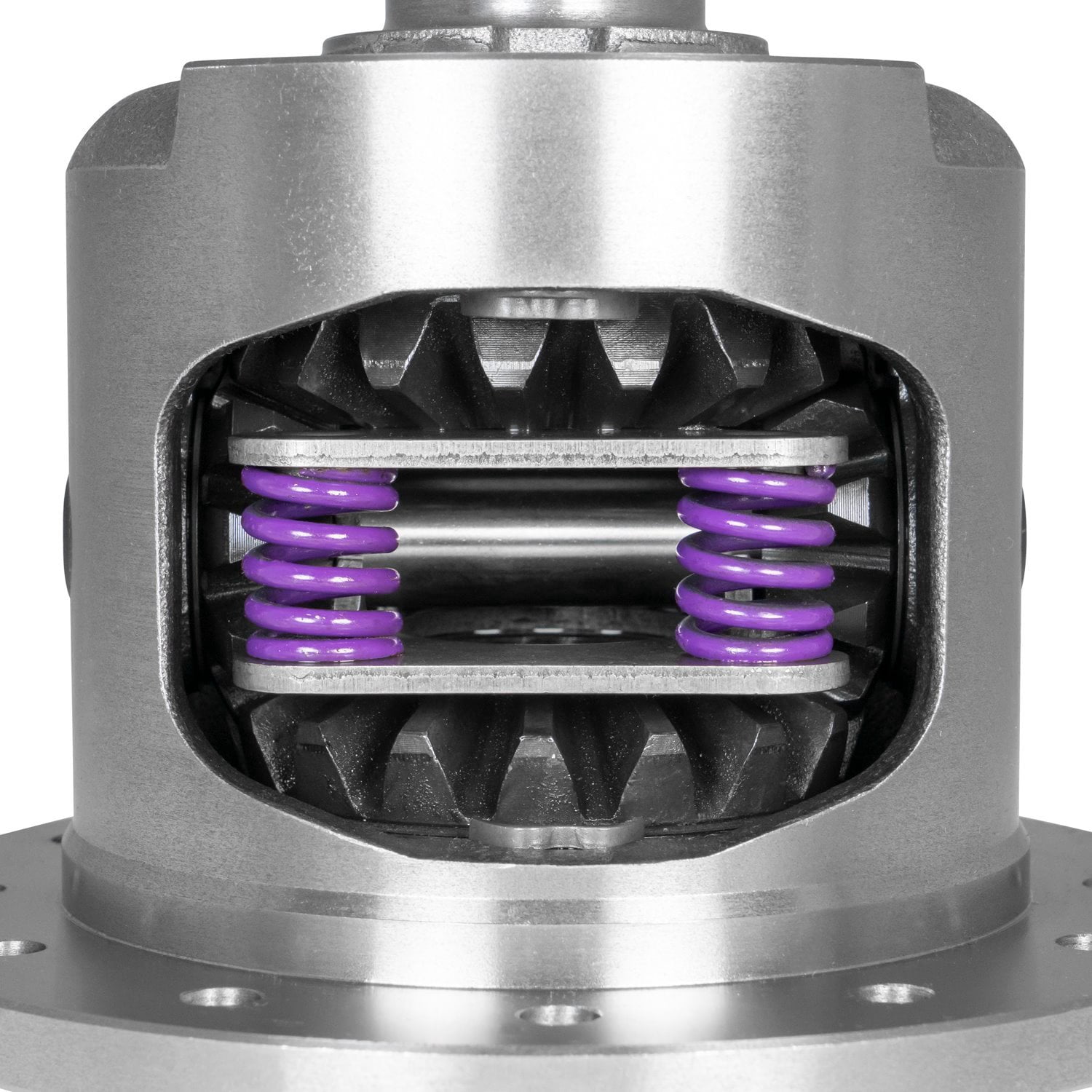 Yukon Dura Grip Limited Slip for GM 12T Diff, 3.73 & Up Ratio, 30 Spline