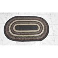thumbnail image 1 of 8 x 11 in. Braided Rug, 1 of 1