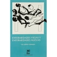 thumbnail image 1 of Libro Enfermedades Viejas Y Enfermedades Nuevas Tapa Blanda, Autor Ruy Perez Tamayo, Editorial Siglo Xxi, 1 of 2