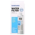 Genuine HAFCIN Samsung Fridge Water Filter 2 Pack for Refrigerator