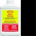 thumbnail image 1 of Crown Packaging CR.PT.P.04 Paint Thinner Plastic - 1 Quart, 1 of 1