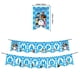 thumbnail image 4 of Globos de aluminio de Doraemon, dibujos animados de gato azul, globos de látex, pancarta de feliz cumpleaños, suministros de decoración para fiestas, juguetes para niños, adorno para tarta para niño, 4 of 5