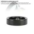 thumbnail image 4 of Smart Smart Ring Black Lightweight Temperature Sleep Tracking Step Counter Smart Health Ring for Daily Use, 4 of 7