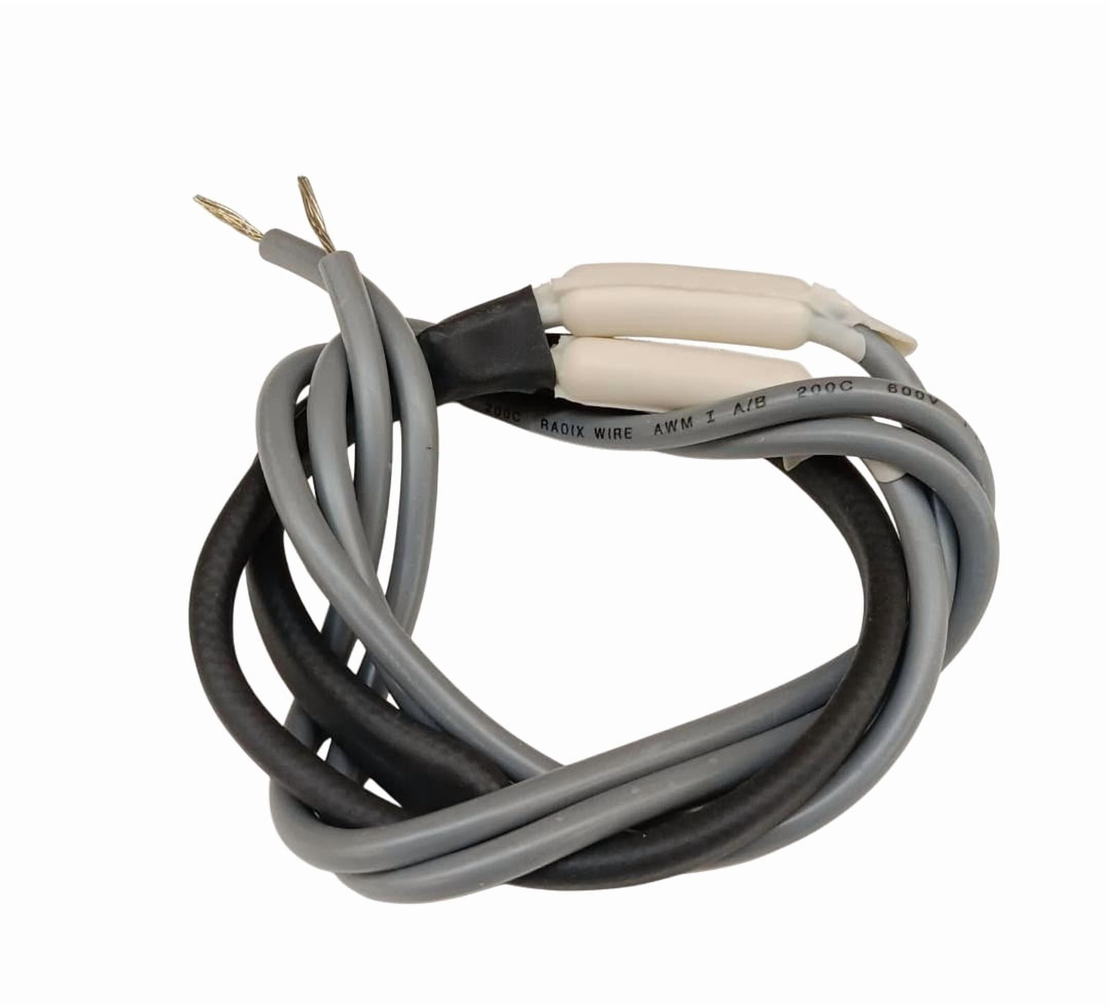 Supco 240V, 15W, Silicone Drain and Door Heater, SH503