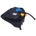 thumbnail image 1 of Coolant Recovery Overflow Expansion Tank, Engine Coolant Overflow Reservoir Tank Improved Fuel Consumption Anti Impact 7L0121407E  for Car, 1 of 7
