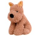 thumbnail image 2 of Adorable Fluffy Hair West Highland White Terrier Plushie Soft Puppy Plush Toy Stuffed Lifelike Animals Baby Appease Sleep Dollwhite22cm Deng Xun unisex, 2 of 2