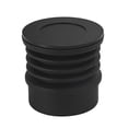 thumbnail image 1 of jifeng Coffee Grinder Blowing Bean Bin Cleaner Portable Silicone to Clean up Coffeeware, 1 of 9