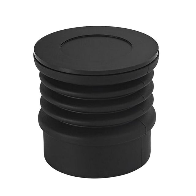 jifeng Coffee Grinder Blowing Bean Bin Cleaner Portable Silicone to Clean up Coffeeware