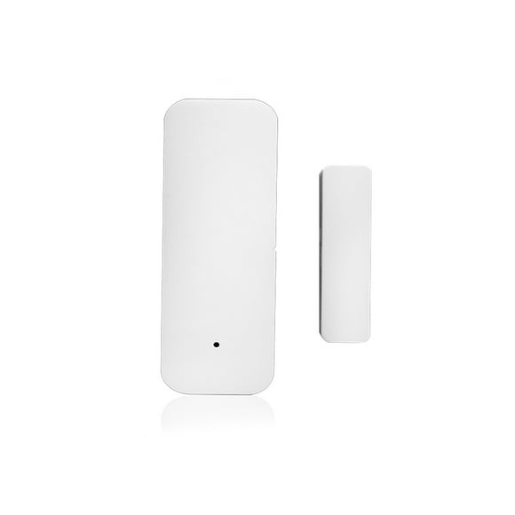 WIFI Door Sensor Tuya APP Control Door Window Opening Security Alarm Sensor Magnetic Switch Wireless