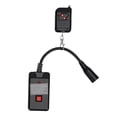thumbnail image 2 of Controller Fog Machine Remote Controller 3 Pin XLR 315MHz Wireless Remote Receiver for 400W 900W 1500W Fog Smoke Machine, 2 of 7
