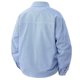 thumbnail image 4 of pstuiky Camisas de manga larga abrigadas para hombre, Camisa informal de manga larga con solapa y botones a rayas para hombre. camisetas de hombre xxl, 4 of 4