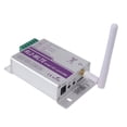 thumbnail image 3 of GSM Gate Opener 2 Channel 4G APP Remote Control Light 100 to 240V Relay Switch for Garage Door Factory Automation, 3 of 22