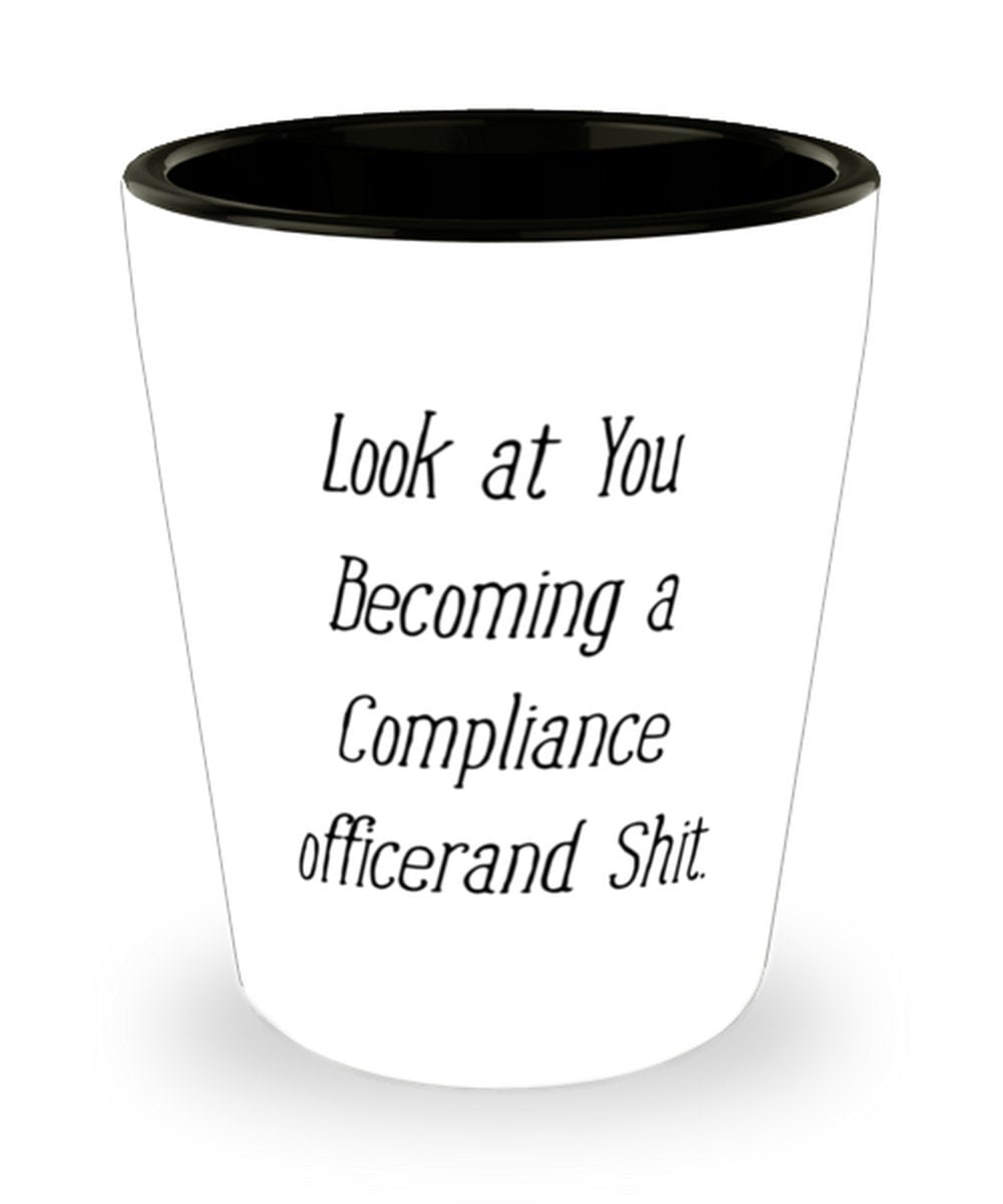 Compliance Officer Unique Idea Compliance Officer Gifts Only Because Badass Problem Solver. Compliance Officer Travel Mug From Coworkers