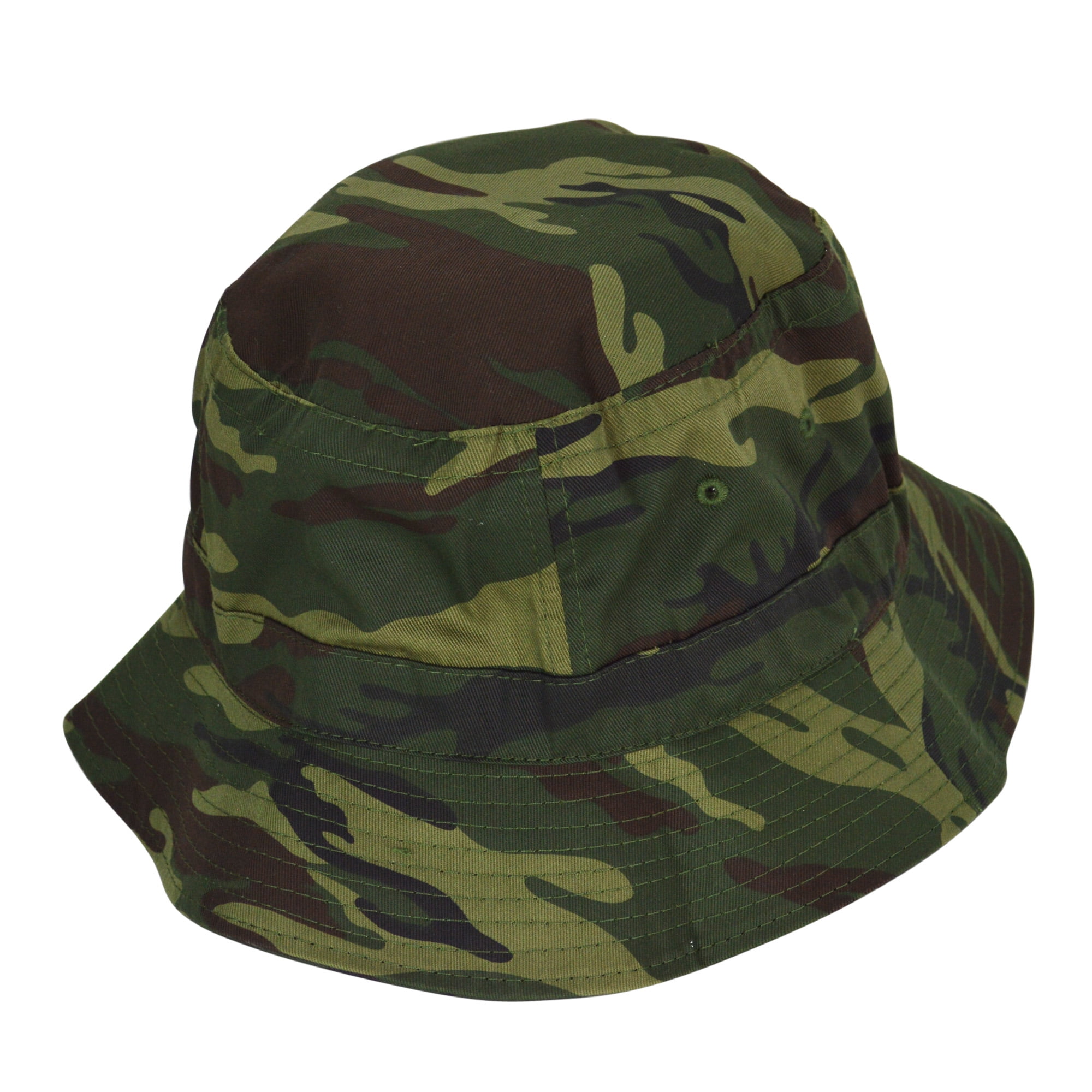 size 8 bucket hat