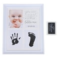 thumbnail image 1 of Shisuyan Baby Growth Picture Frame ABS Glass PVC Cardboard 1Pack 10.8X9.1X1.0In, 1 of 9