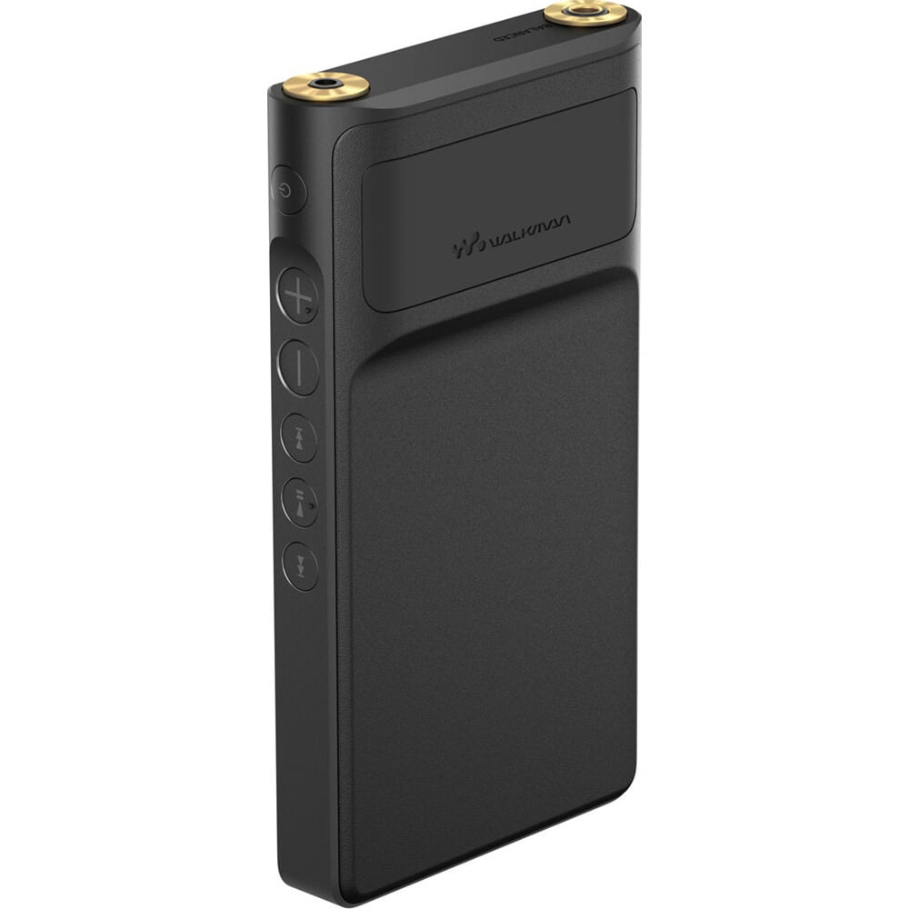 Amazon.com: Sony NW-WM1AM2 Hi-Res 128GB Walkman Digital MP3
