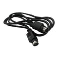 thumbnail image 2 of Odyssey Cases ADIN403MF 3 Feet Long Male To Female 4 Pin Din Cable Extension New, 2 of 2