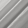 thumbnail image 3 of Mainstays Crushed Voile Window Curtains Panel Pair, 3 of 6