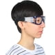 thumbnail image 1 of Gafas protectoras, gafas para deportes al aire libre, gafas de silicona para deportes al aire libre, gafas de baloncesto, eficiencia maximizada, 1 of 8