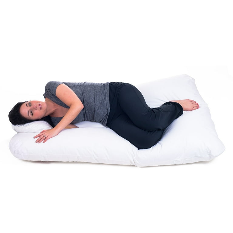 Pregnancy pillow top in walmart
