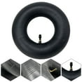 thumbnail image 6 of 10 inch 4.10/3.50-4 Bent Valve Trolley Mobility Scooter Kart 260X85 Inner tube, 6 of 6