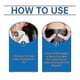 thumbnail image 2 of Be Bodywise Hair Growth Serum Roll On - 3% Rosemary, 3% Redensyl; 2% - (25ml), 2 of 5