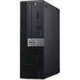 thumbnail image 3 of Dell Optiplex 7070 Desktop PC Core I5-9500 16GB RAM 512GB SSD WiFi 24" LCD Windows 11 Home, 3 of 5