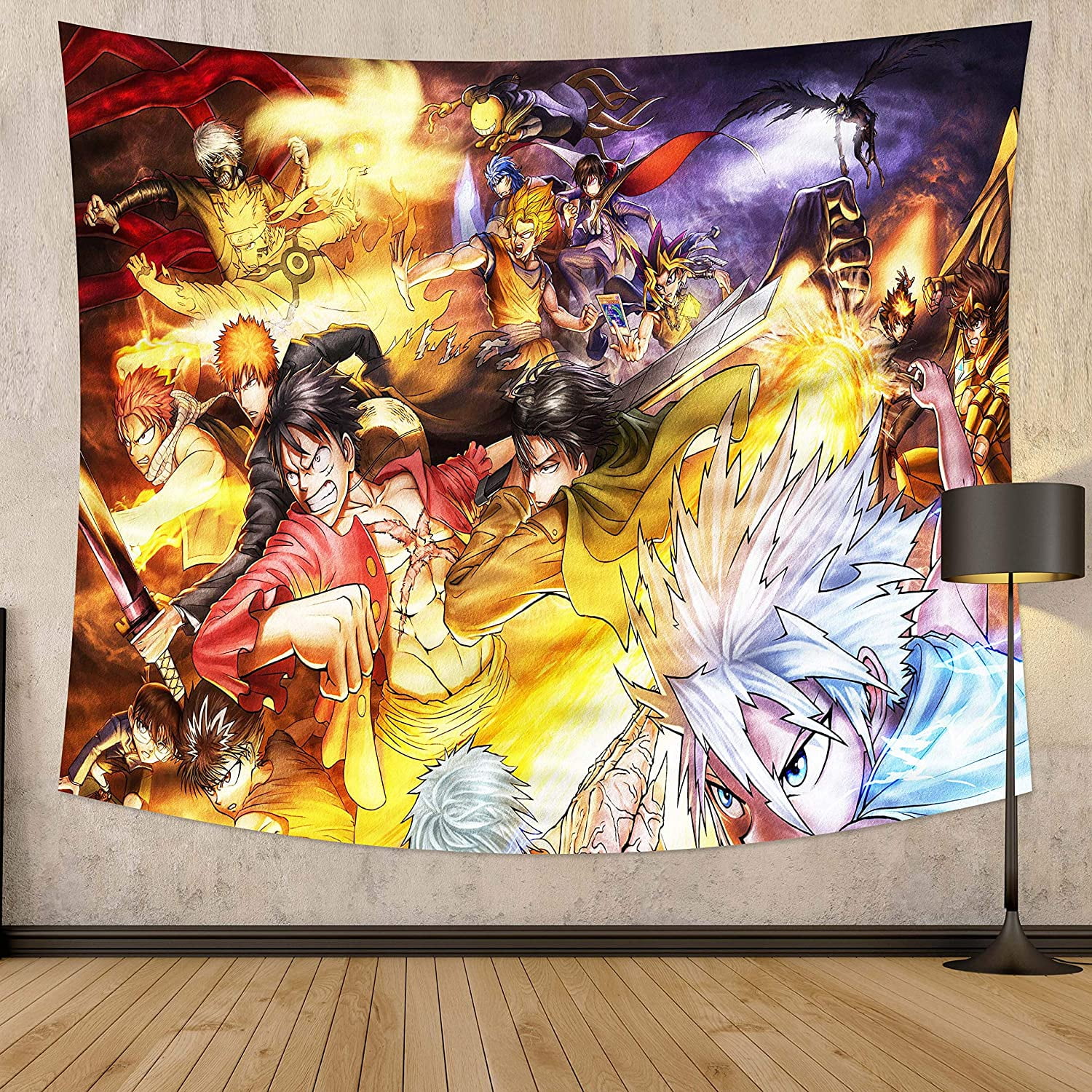Where to buy anime tapestry hotsell