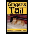 thumbnail image 1 of Ginger's Tail: Traveling by Cat, 1 of 2