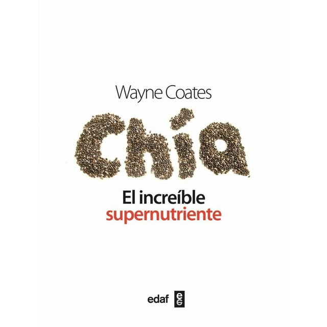 Chia Edaf 9788441432482