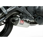 Yoshimura RS-4S Offroad Stainless/Carbon Tip Full Exhaust System (146500D520)