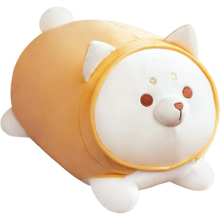 SUZH-u Stuffed Animals Plush Toys, Large Plush Pillows Anime Stuffed Animals,  Cute Pillows Soft Pillow for Kids, 40cm | Walmart Canada