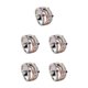 thumbnail image 2 of Guardurnaity Joyas de lujo para fiestas y entusiastas medievales Anime All Ocassion Adecuado Cosplay Exquisita artesanía Estilo retro Glod 10 Type2 NO2, 2 of 6