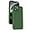 Green, variant on Liquid Silicone Case for iPhone 12 Pro, [Camera Protection] [Anti Fingerprint] [Wireless Charging] 4 Layer Phone Case Protective Cover, Built-in Microfiber Case Cover, 6.1", Navy Blue