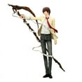 thumbnail image 1 of Anime Figure 26cm Light Yagami Action Figure Model, PVC Anime Statue Character Collectible Desktop Decorations Adult Kids Figure Gift, 1 of 5