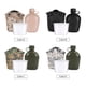 thumbnail image 4 of M Buder Kit de Cantimplora Militar 3 Piezas Supervivencia Senderismo Acampada Color Desierto, 4 of 4