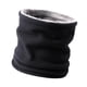 thumbnail image 4 of Polaina de cuello de invierno, bufanda gruesa para esquí, senderismo, ciclismo, motocicleta, clima frío Negro, 4 of 9