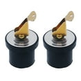 thumbnail image 6 of Compression Drain Plug With Rubber Sealing Stopper For Boats Yachts Maintenance, 6 of 8